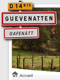 Cliquez ici pour aller à la page d'accueil du site de la mairie de Guevenatten